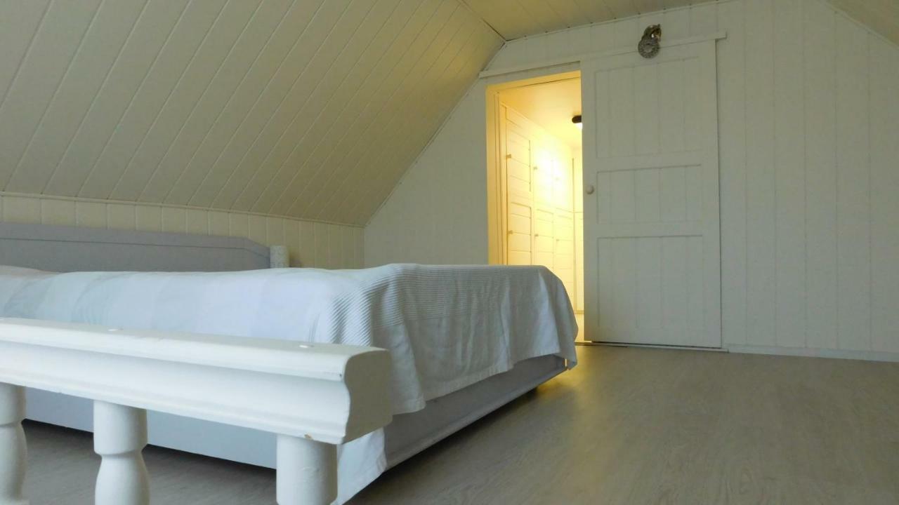 Ivihouse Swinoujscie Exterior foto