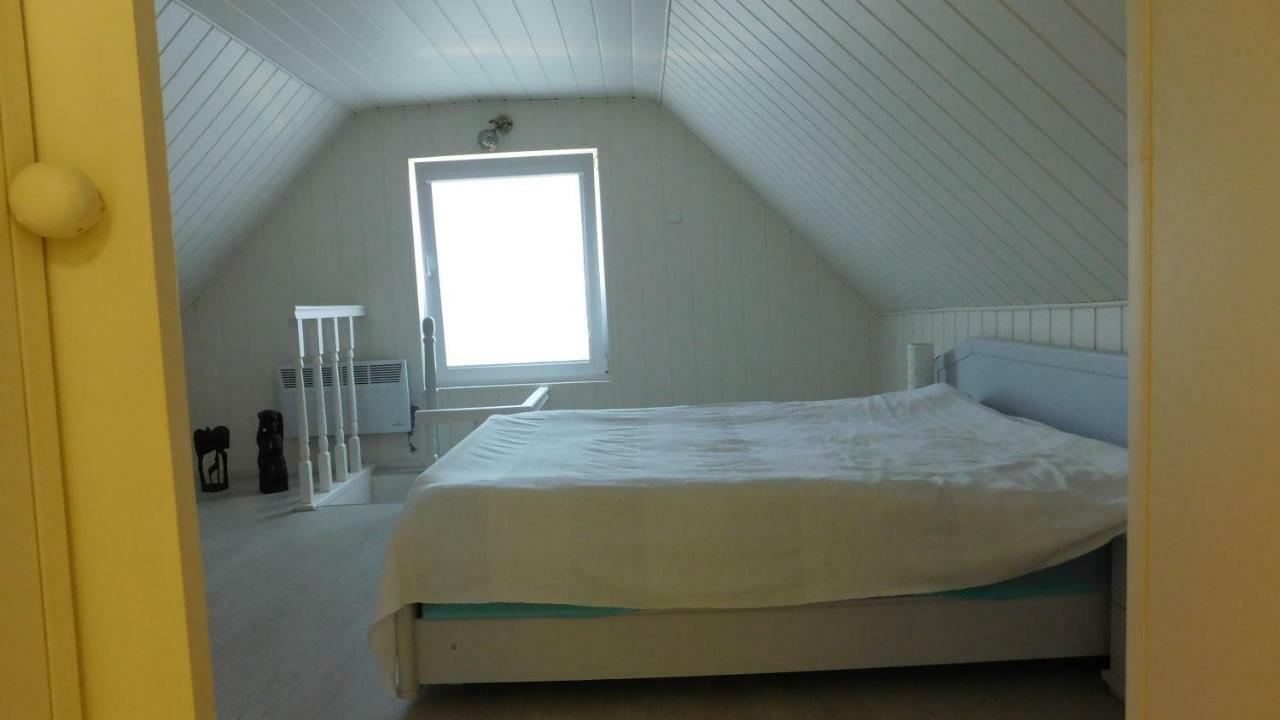 Ivihouse Swinoujscie Exterior foto